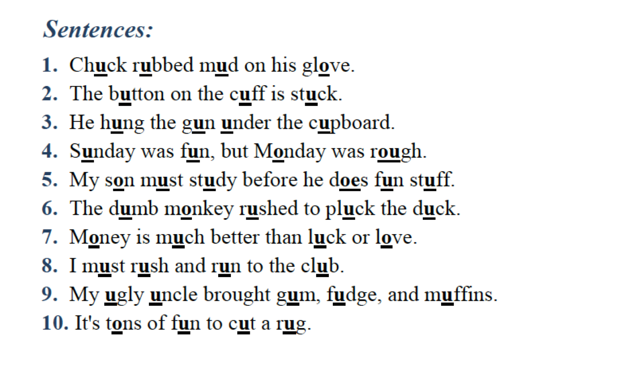 x-PAGE 14 The vowel /ʌ/ in words - accent-reduction ...
